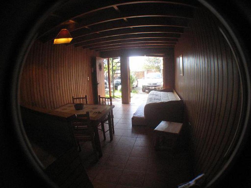 Cabanas Orion Concón Quarto foto