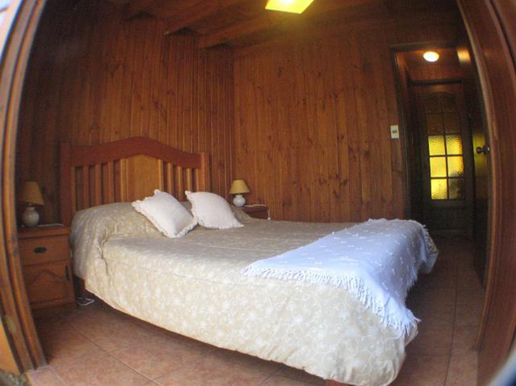 Cabanas Orion Concón Quarto foto